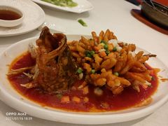 -和记小菜(大宁店)
