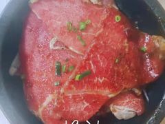 -九田家黑牛烤肉料理(香河店)