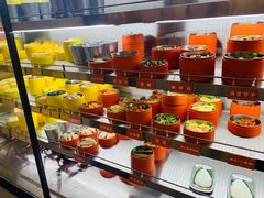 -顶上头·螺蛳火锅(五一新村店)