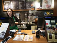 -星巴克臻选(成都宽窄巷子店)