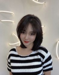 -吉米护肤造型