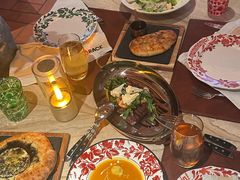 -Mammamia意大利餐厅(阳春巷店)