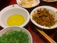 -山城辣妹子(定福庄店)