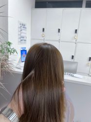 -优加东京秀烫染SALON
