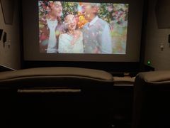 -星河寰宇IMAX影城(星河WORLD·COCO Park店)