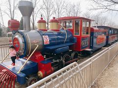 -永定河休闲森林公园