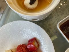 -香云轩·顺德菜(香云纱园林酒店店)