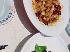 -燕郊烧鸽子(酷车小镇店)