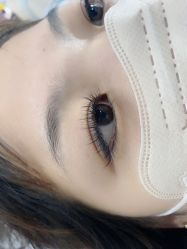 点击看大图 -初心纹眉洗眉·美睫专业店