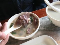 -锦馨豆汁(天坛路店)