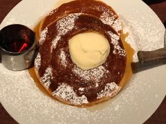 pancakes-Pancakes on the rocks(Darling Harbour)