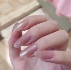 手部美甲-七月美睫 美甲