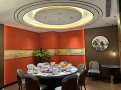 -百草滩羊清水涮羊肉·清真·宁夏盐池滩羊(莲花桥店)