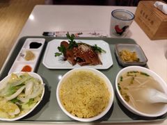 -本味轩精品茶餐厅(黄山路店)