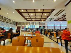 大堂-龙抄手(春熙路总店)