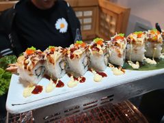 -九田家黑牛烤肉料理(冠云路店)