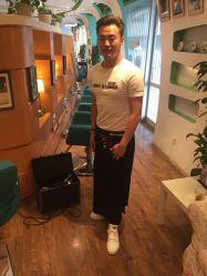 -东田造型