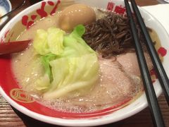 豚王拉面-豚王拉面(澳门银河店)