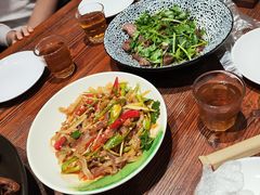 -掌上鲜(南顺城街店)