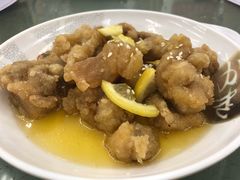 -香港蓮香樓(中環店)