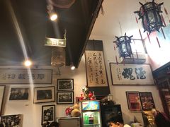 -义聚成老北京炙子烤肉(门框店)