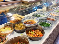 -老保定驴肉馆(云岗路店)