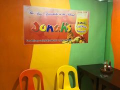 -Jonah's Fruit Shake & Snack Bar