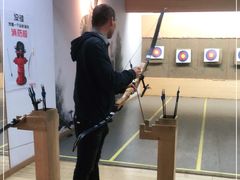 -道顺射箭·团建·骑射(张杨路店)
