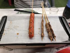 -三毛演义·湖南烧烤大排档(南浦店)