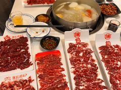 -陈记顺和潮汕牛肉火锅(韩江路店)