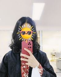 -米娜护肤造型