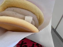 -君之狮子山·轻糖烘焙(松江印象城店)