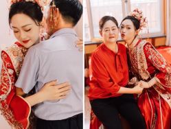 -莫小姐婚纱