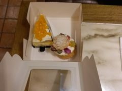 芒果胖胖卷-优一甜荟(万达店)