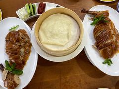 -中卫御苑福膳·养生局(圆明园店)