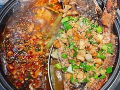 -味妙烤鱼吧(回龙观店)
