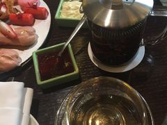 -威斯汀酒店Exchange大堂吧