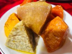 -车头老二大排档