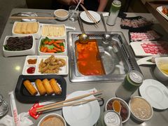 -海底捞火锅(苏宁生活广场店)