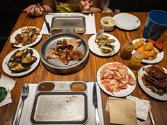 -汉巴味德(大悦城店)