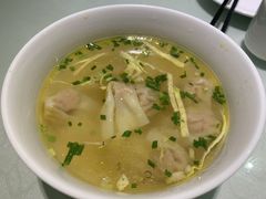 -狮王府淮扬菜(新街口友谊店)
