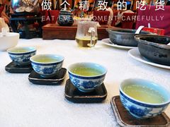 -龙的酒楼·手工早茶·顺德菜(近良路店)
