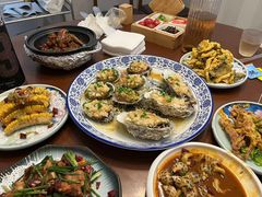 -金龙·打边炉(武进路店)