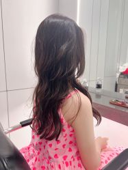 -INLIFE HAIR韩国美发