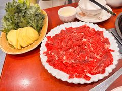 -菌之家·专业纯野生菌火锅·特色炒菌