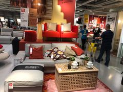 -宜家家居(西安未央商场店)