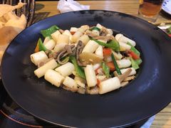 藕带肚条-妈妈的味道(和顺古镇店)