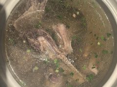 -巢湖名吃·东关老鹅汤(江南风情街店)