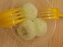 -许留山(梳士巴利道店)