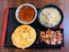 -欧阳家吊炉饼(九纬路店)